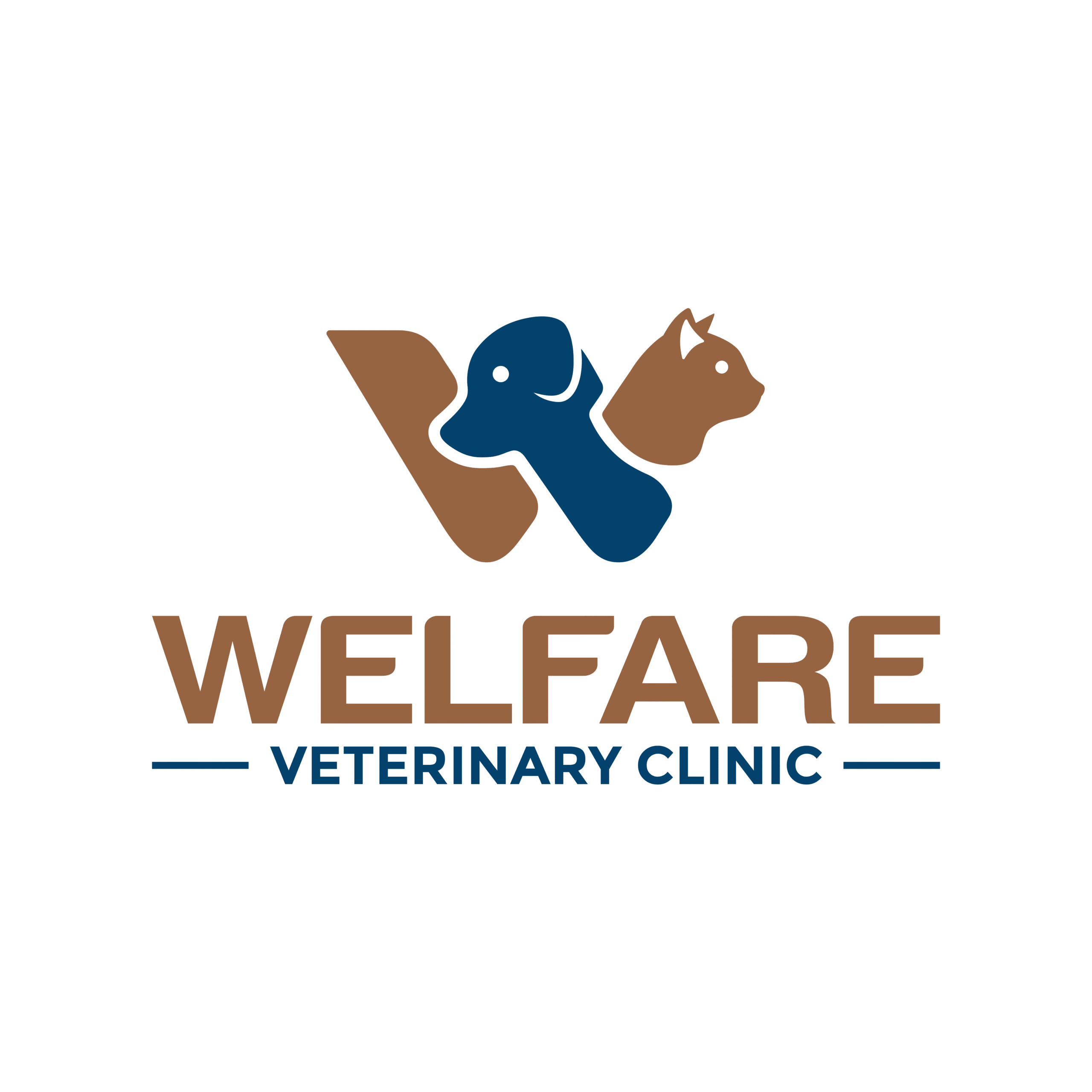 Welfare Veterinary Clinic